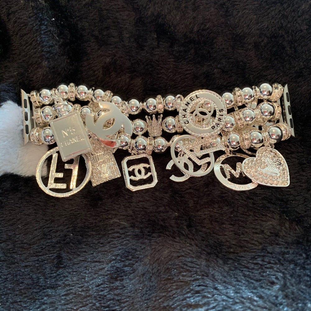 Apple Watch band